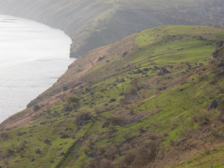 Яруга з panoramio.com - Яруга