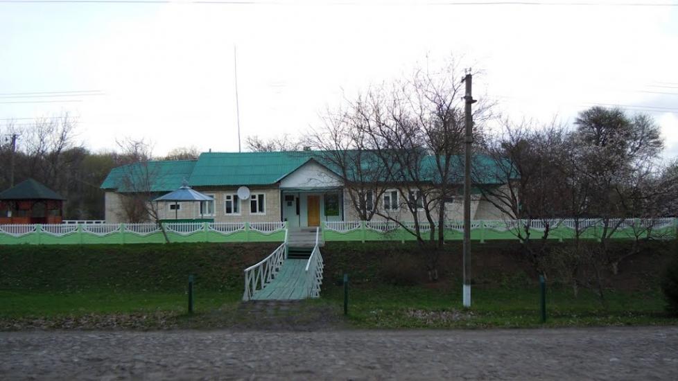 Могриця з panoramio.com - Mogrytsya