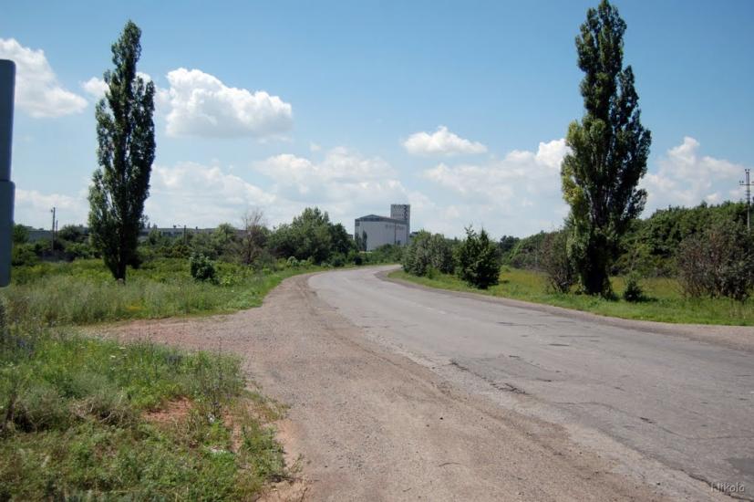 Лисичанський з panoramio.com - Лисичанский