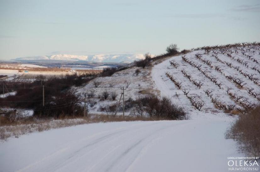 Фурмановка з panoramio.com - Фурмановка
