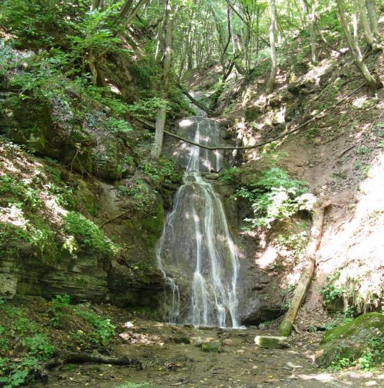 Іване-Золоте з panoramio.com - Иване-Золотое