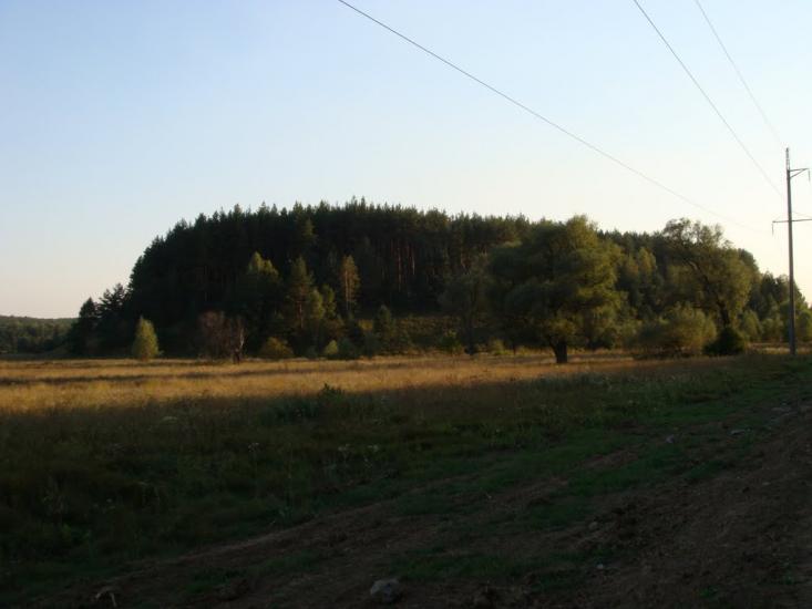 Ізбицьке з panoramio.com - Ізбицьке