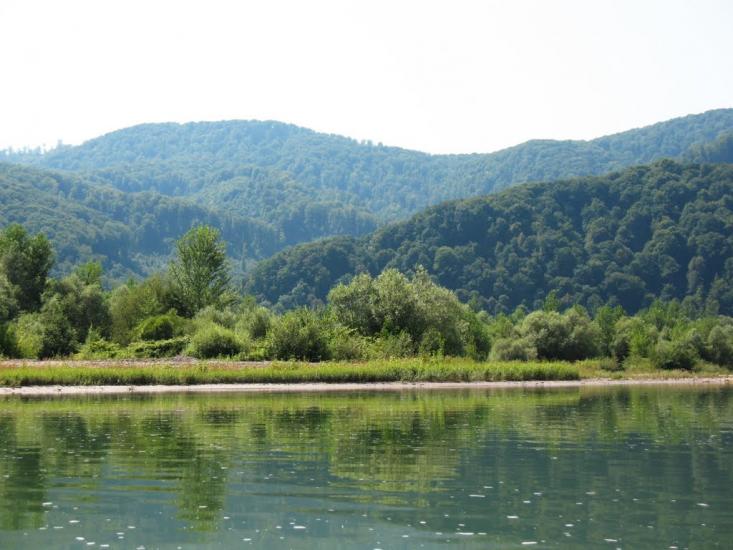 Велятин з panoramio.com - Velyatyn