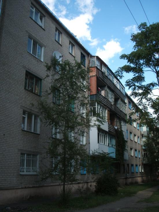Вільногірськ з panoramio.com - Vilnogirsk