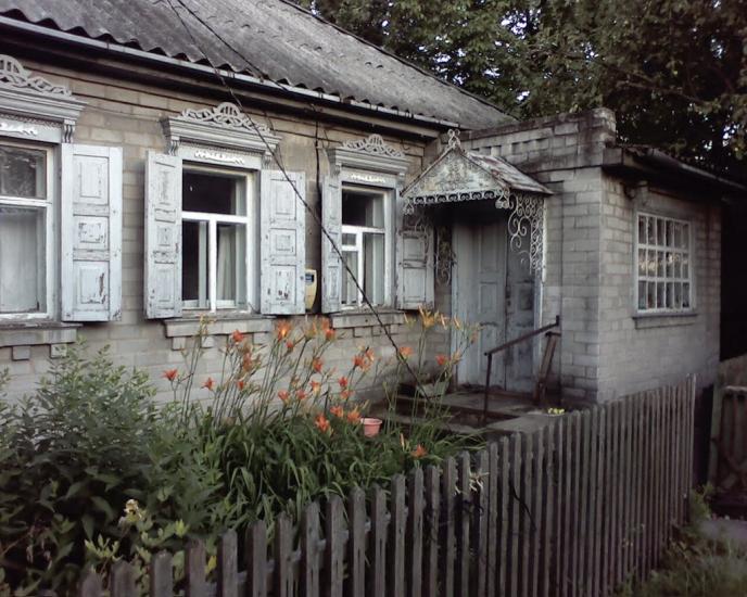 Павлиш з panoramio.com - Павлиш