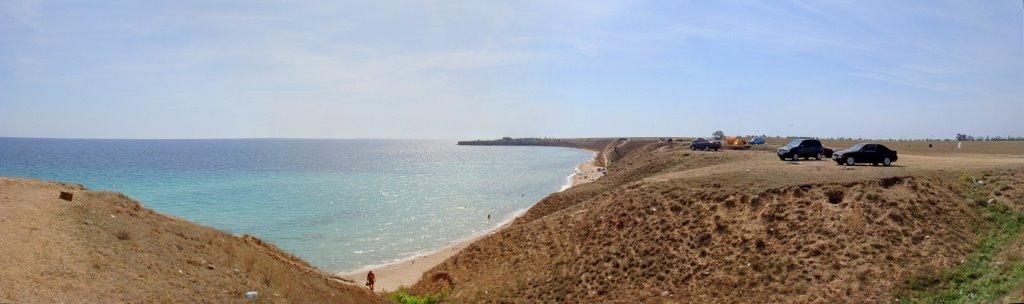 Окунівка з panoramio.com - Окуневка