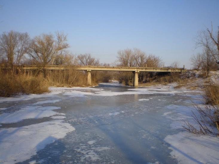 Краснодарський з panoramio.com - Краснодарский