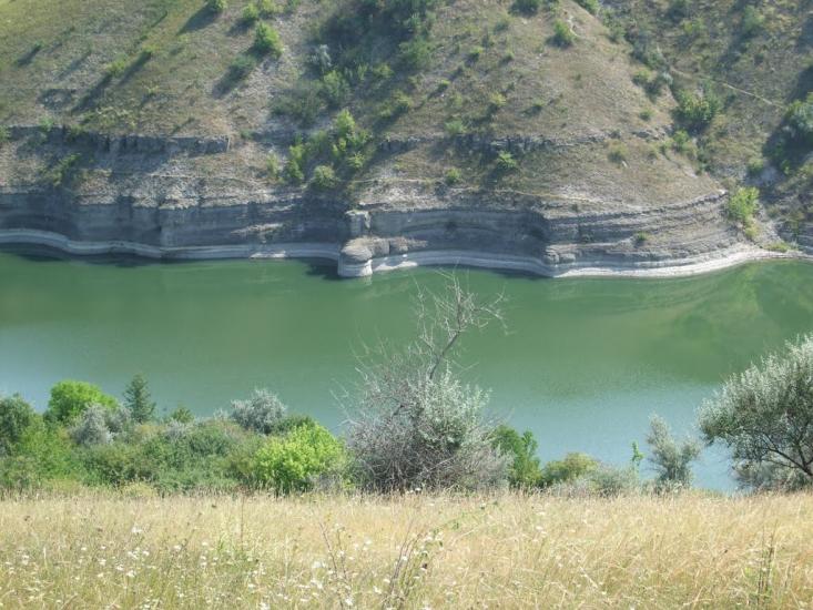 Врублівці з panoramio.com - Vrublivtsi