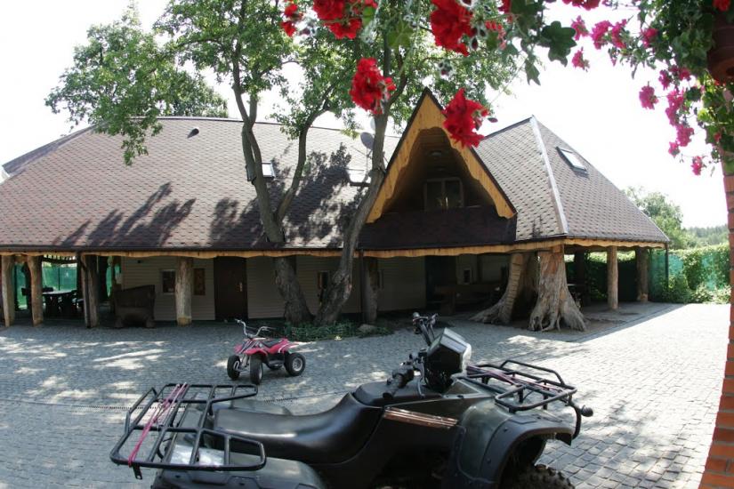 Синиця з panoramio.com - Синица