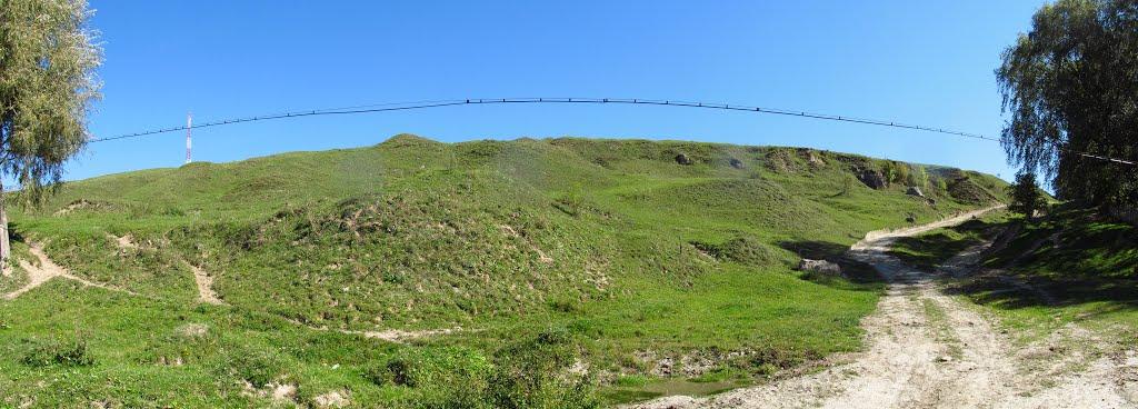 Лопушне з panoramio.com - Лопушне