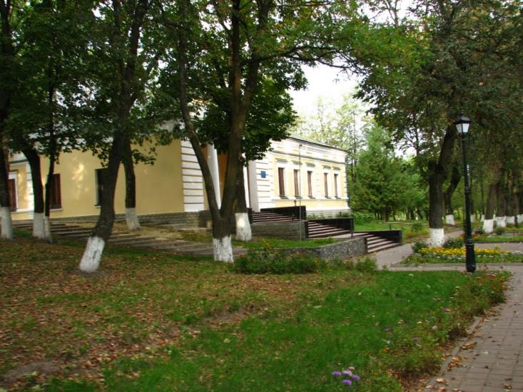 Сковородинівка з panoramio.com - Сковородинівка
