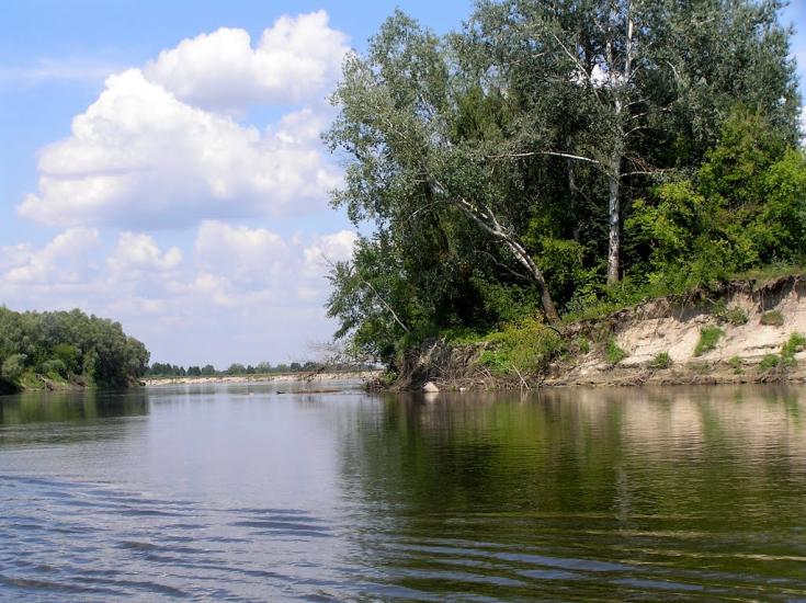 Бутівка з panoramio.com - Бутівка