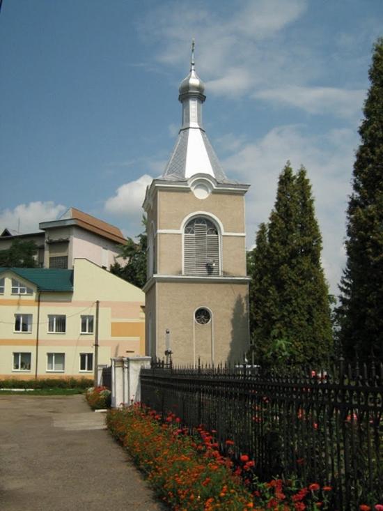 Снятин з panoramio.com - Snyatyn