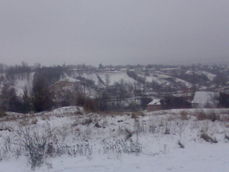 Тараща з panoramio.com - Тараща