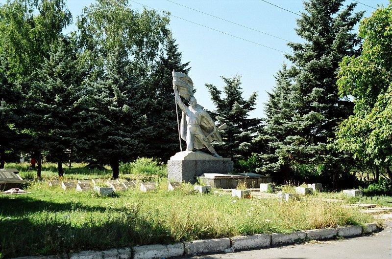 Ясенівський з panoramio.com - Ясенівський