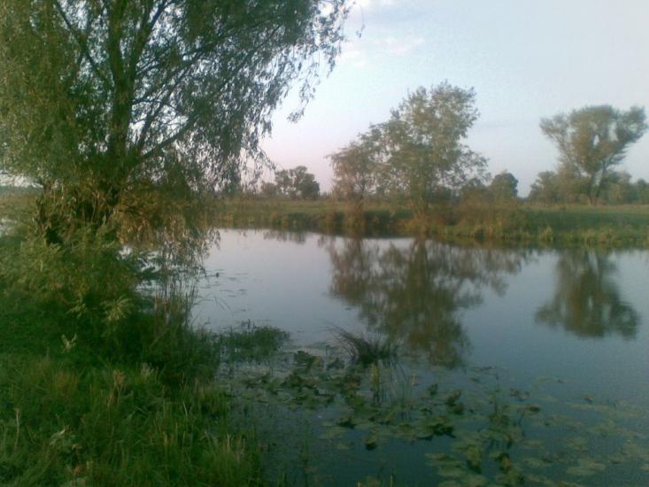 Радянське з panoramio.com - Радянское
