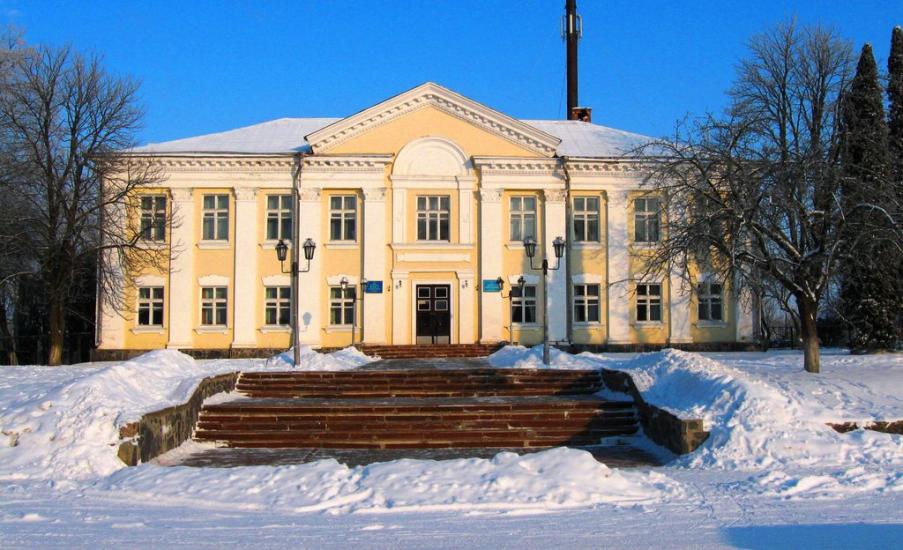 Городня з panoramio.com - Городня