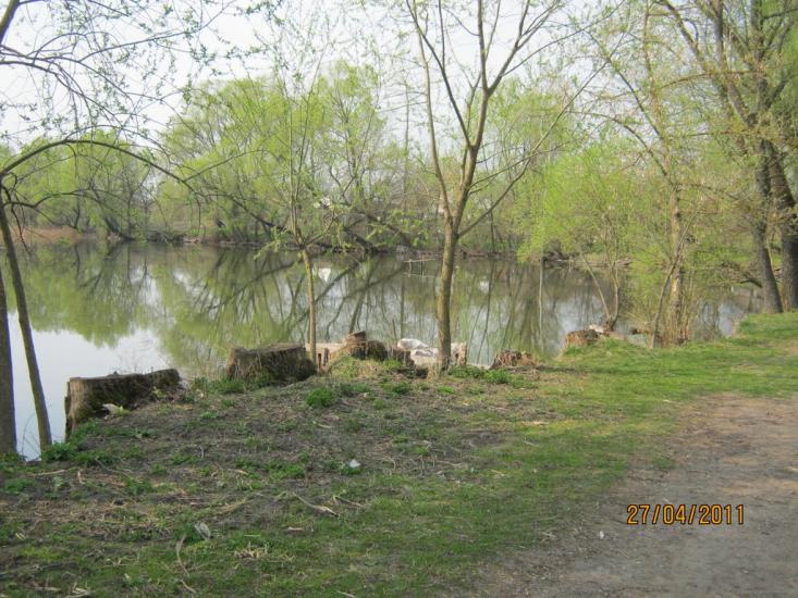 Гужівка з panoramio.com - Гужівка