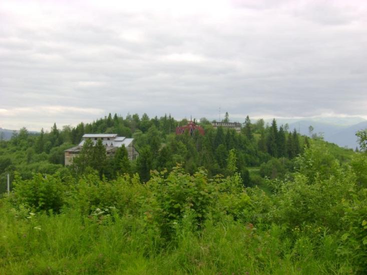 Лавочне з panoramio.com - Лавочное