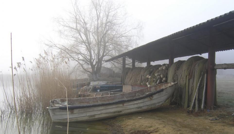 Хоминка з panoramio.com - Хоминка