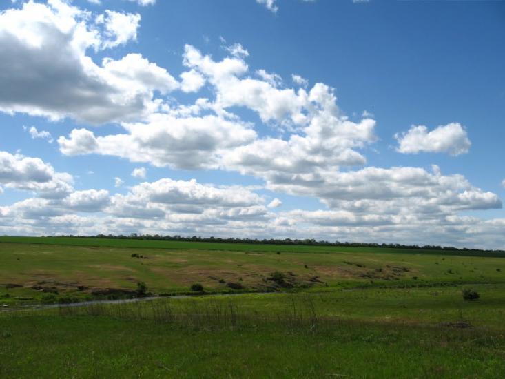 Валове з panoramio.com - Софіївка