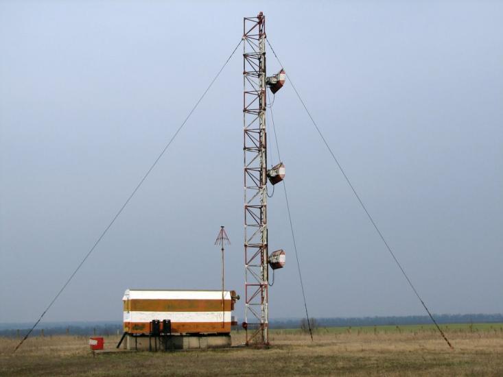 Новолозуватка з panoramio.com - Новолозоватка