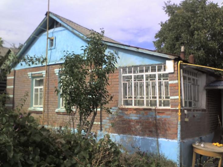 Високий з panoramio.com - Высокий