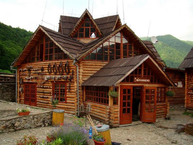 Круглий з panoramio.com - Круглий
