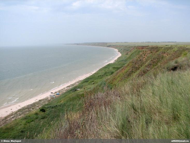 Куликівське з panoramio.com - Куликовское