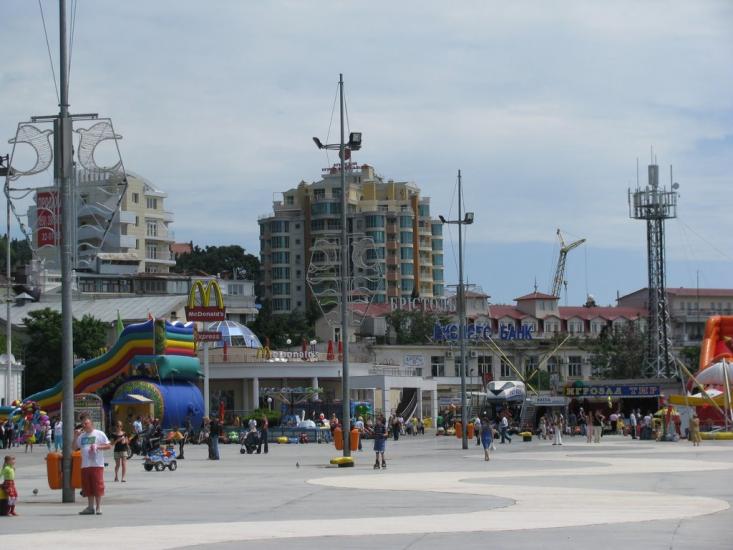 Ялта з panoramio.com - Ялта