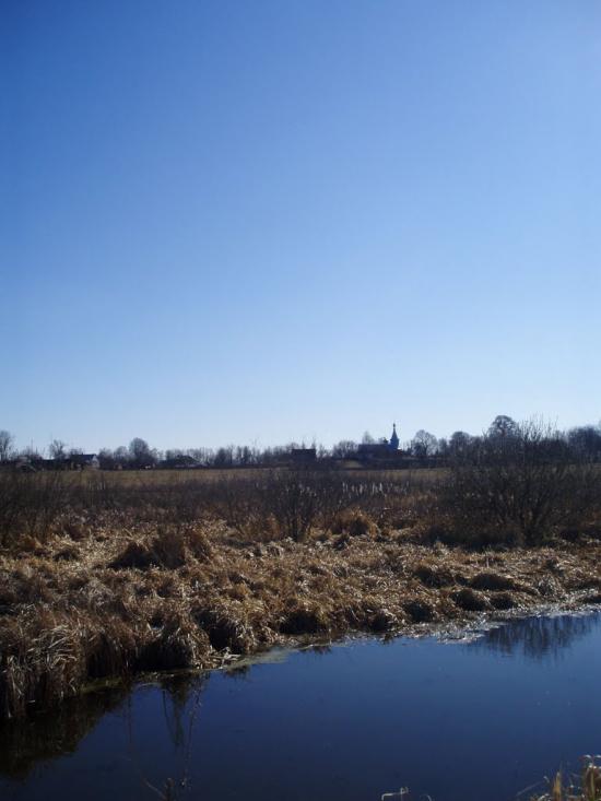 Рогізне з panoramio.com - Рогозное