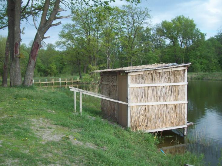 Заїзд з panoramio.com - Заезд