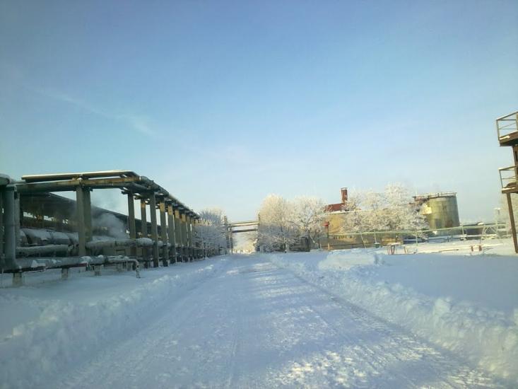 Золотарівка з panoramio.com - Золотарівка