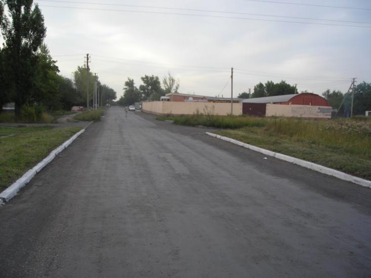 Червонопартизанськ з panoramio.com - Червонопартизанськ