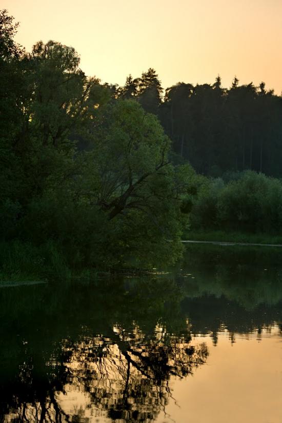 Хотин з panoramio.com - Хотин