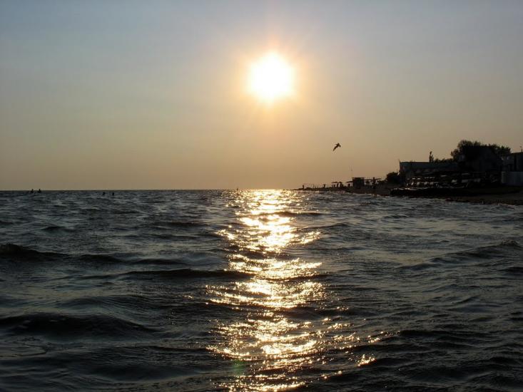 Хорли з panoramio.com - Хорли