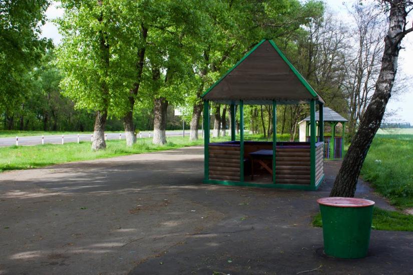 Калитянське з panoramio.com - Калитянське