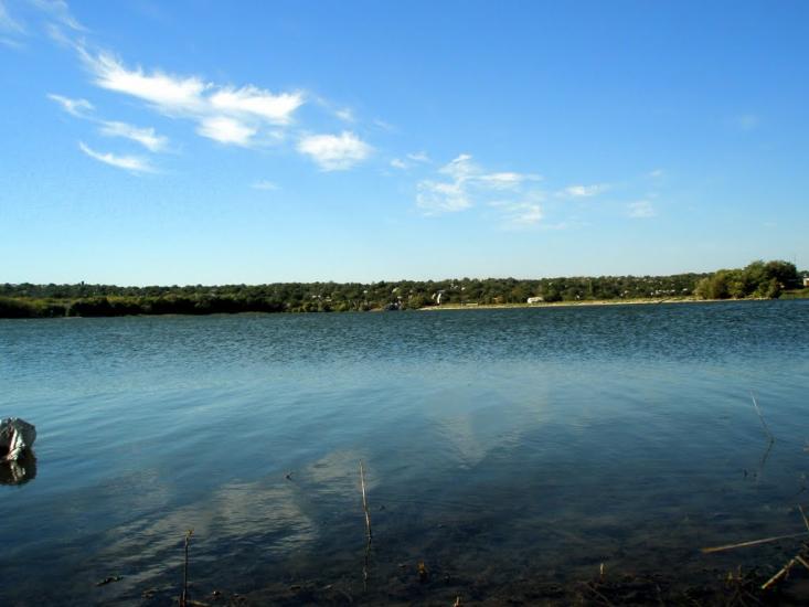 Лутугине з panoramio.com - Лутугино