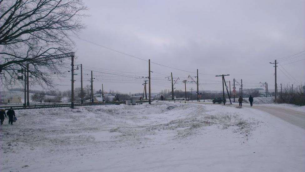 Новоселівка з panoramio.com - Новоселовка