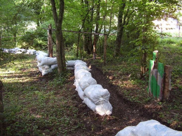 Грушівка з panoramio.com - Грушівка