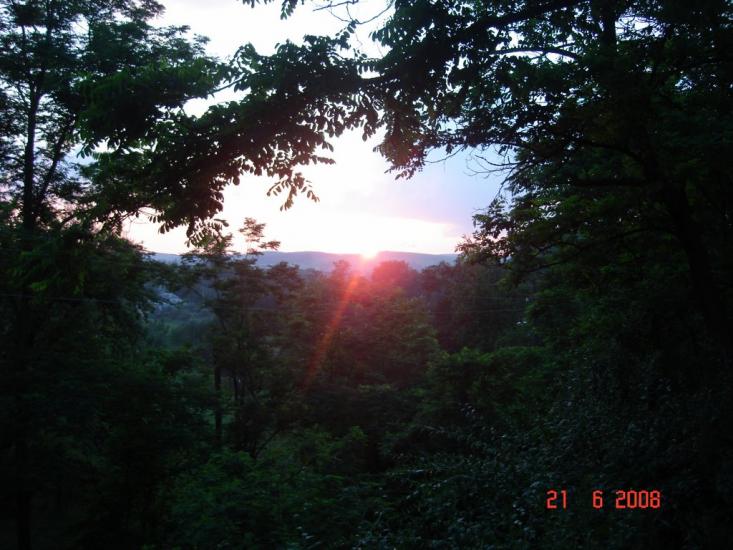 Мліїв з panoramio.com - Млиев
