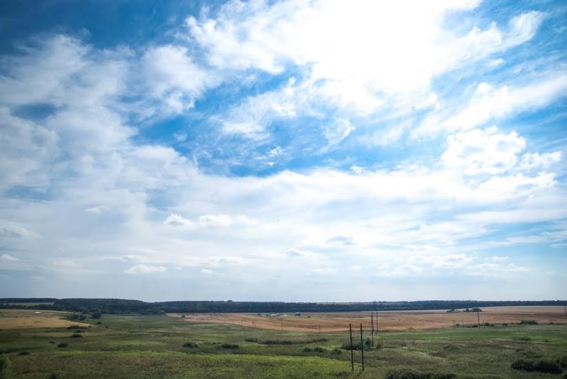 Падалки з panoramio.com - Падалки