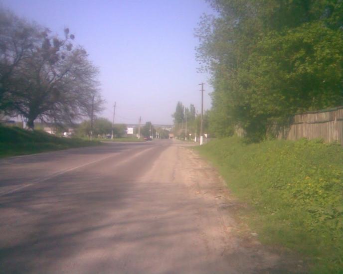 Рокитне з panoramio.com - Рокитне