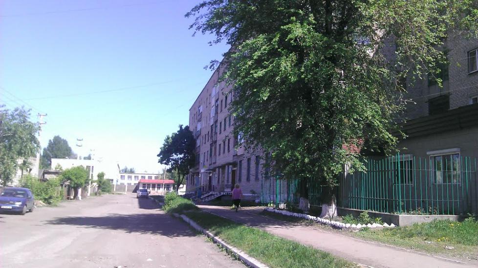 Золоте з panoramio.com - Золотое