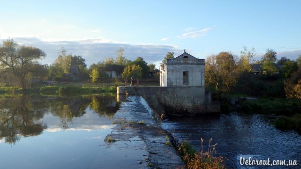 Бовсуни з panoramio.com - Бовсуны