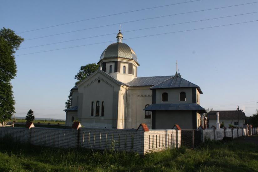 Любша з panoramio.com - Любша