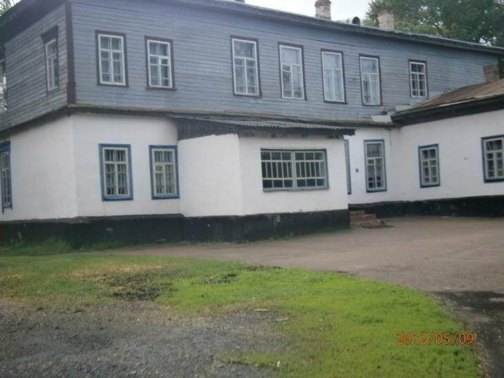 Вільшане з panoramio.com - Ольшаное