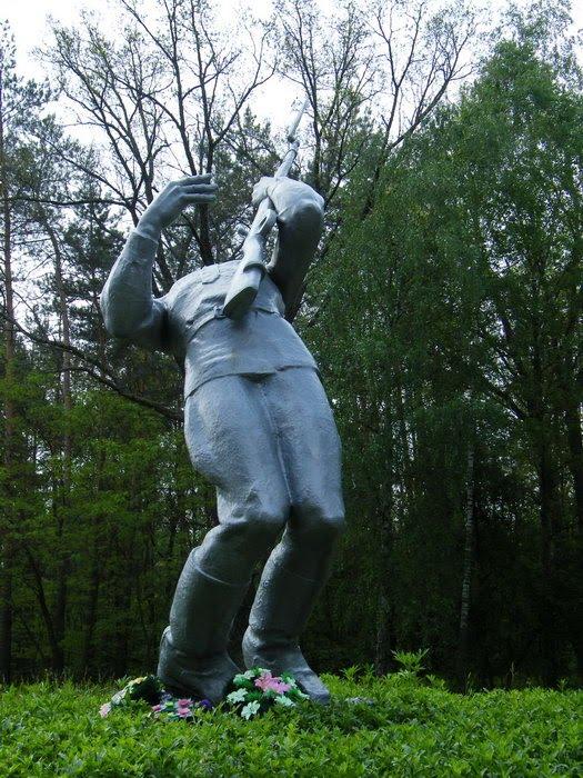 Оболоння з panoramio.com - Obolonnya