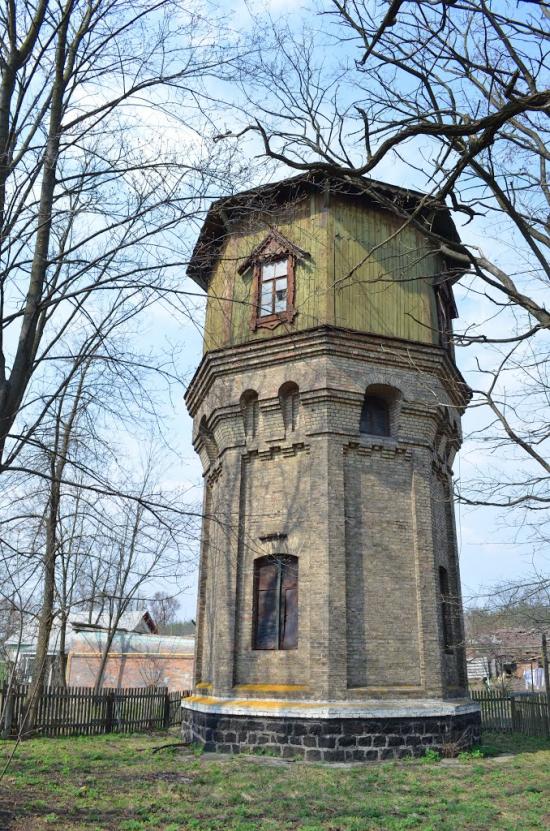 Пісківка з panoramio.com - Piskivka