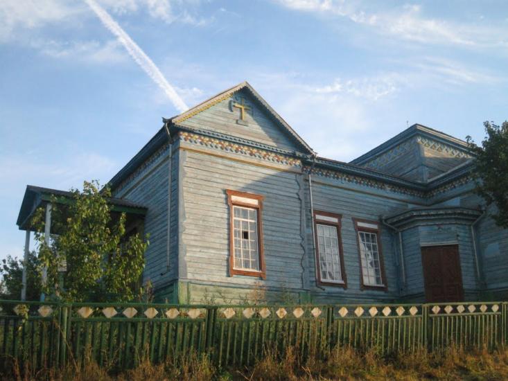 Осіївка з panoramio.com - Осіївка